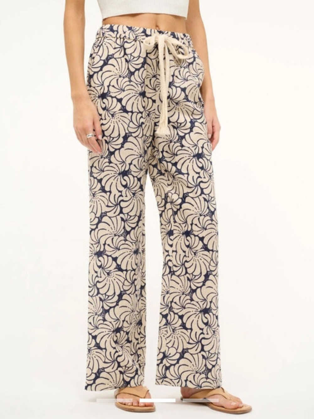 Staud Alize Pant